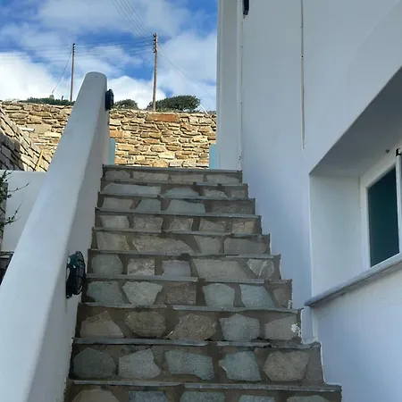 Mare Monte 2 Appartement Parasporos