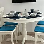 Apartamento Mare Monte 2 Parasporos
