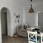 Apartamento Mare Monte 2 Parasporos
