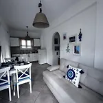 Apartamento Mare Monte 2 Parasporos