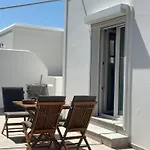 Apartamento Mare Monte 2 Parasporos