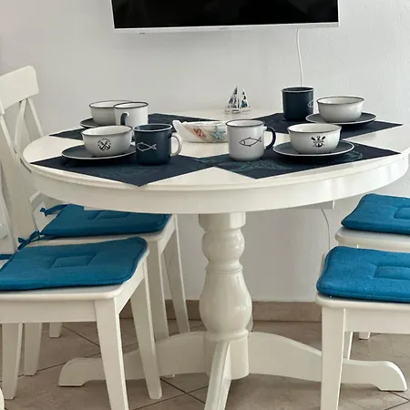 Apartment Mare Monte 2 Parasporos