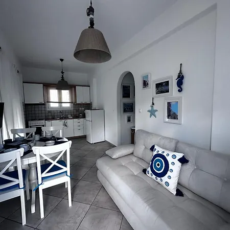 Appartement Mare Monte 2 Parasporos