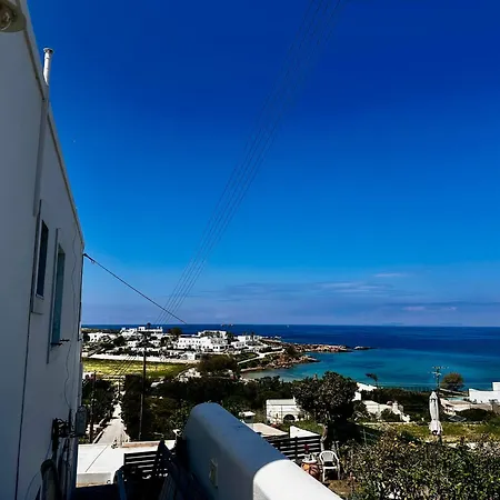 Mare Monte 2 Lejlighed