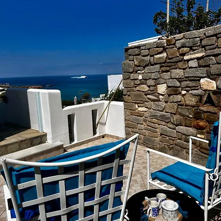 Mare Monte 2 Lejlighed *