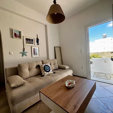 Apartment Mare Monte 2