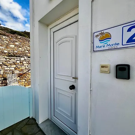 Apartment Mare Monte 2 Parasporos