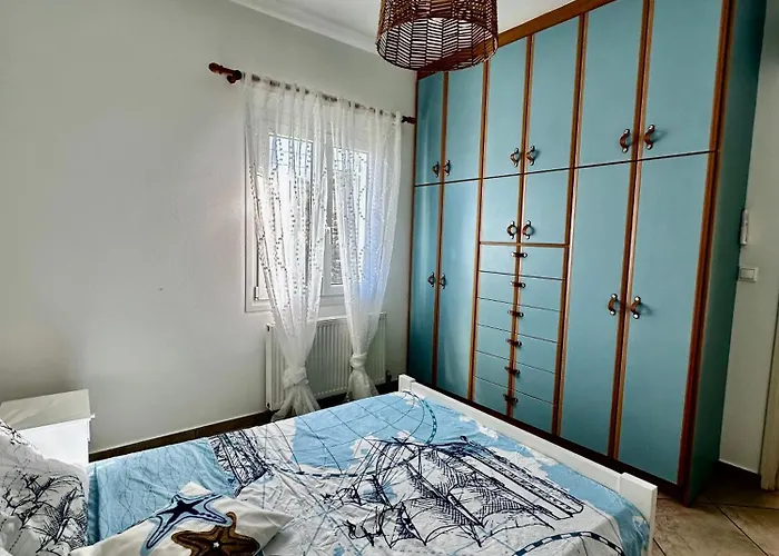 Apartamento Mare Monte 2