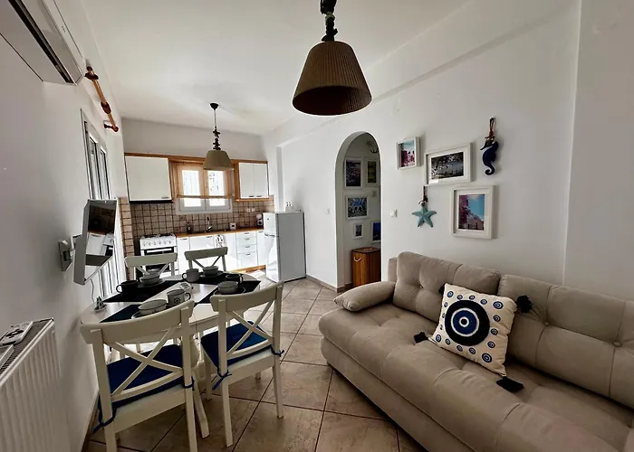 Mare Monte 2 * Parasporos