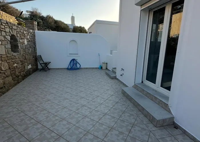 Mare Monte 2 Apartamento *