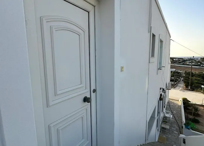 Apartamento Mare Monte 2 Parasporos