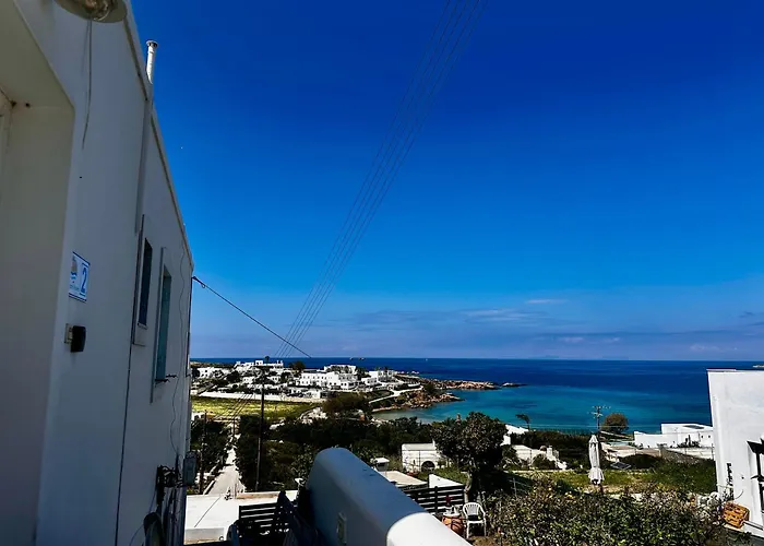 Mare Monte 2 Apartamento