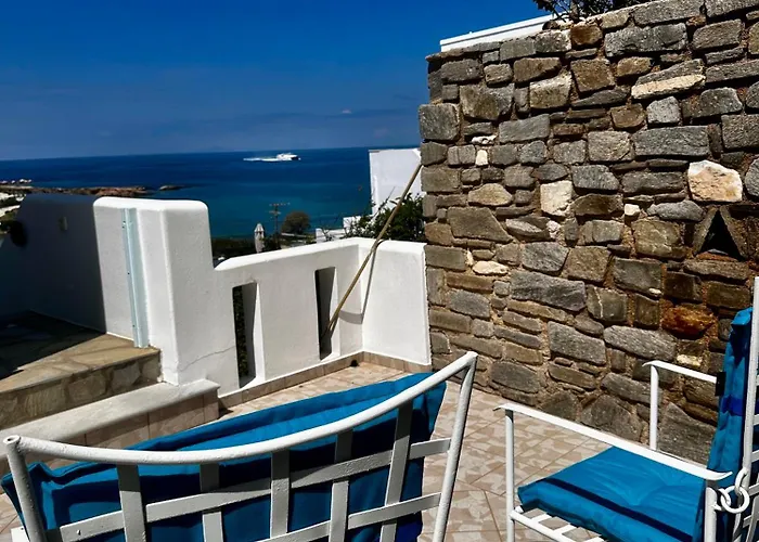 Mare Monte 2 Apartamento *