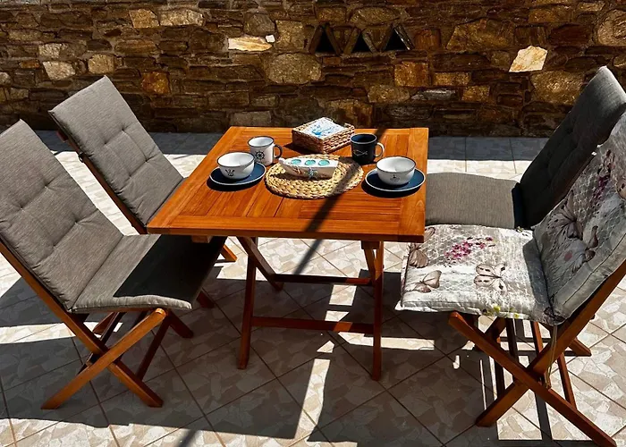 Apartamento Mare Monte 2 *