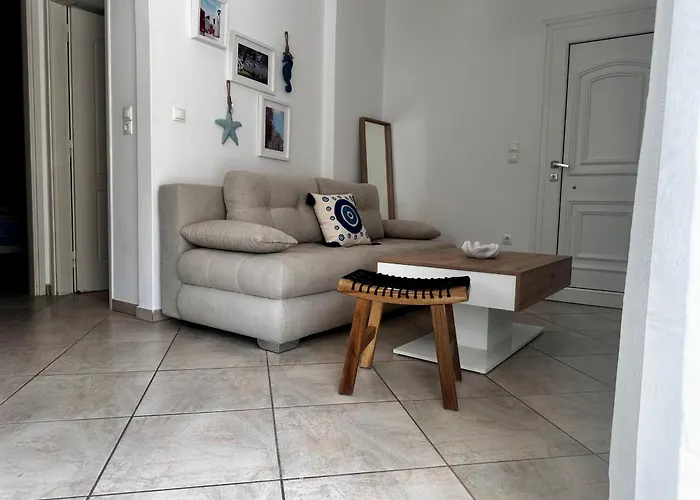 Mare Monte 2 * Parasporos