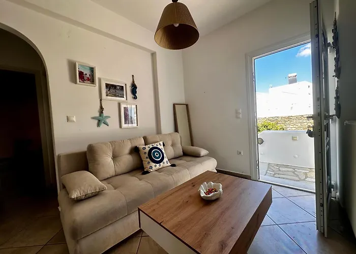 Apartamento Mare Monte 2