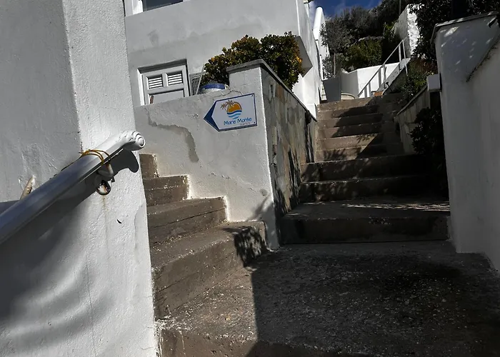 Mare Monte 2 Apartamento *